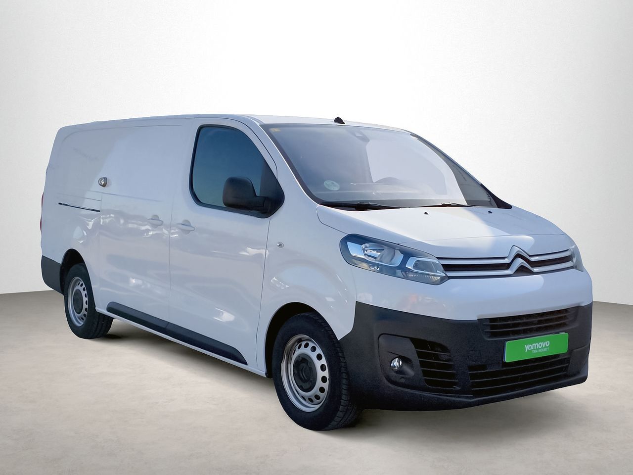 Brugt Citroen Jumpy 1.6