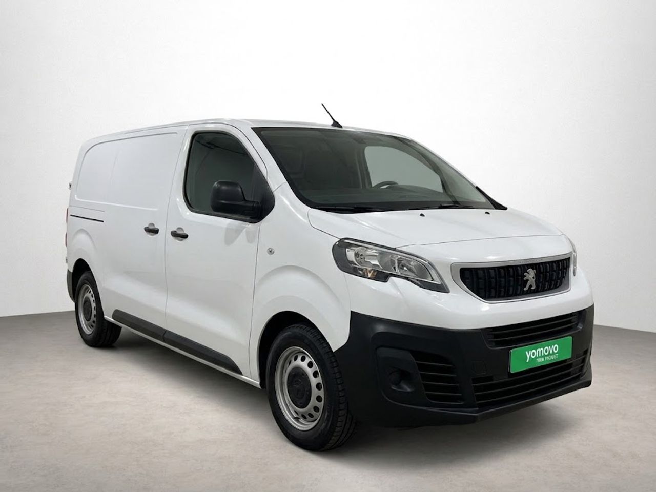 Brukt Peugeot Expert 