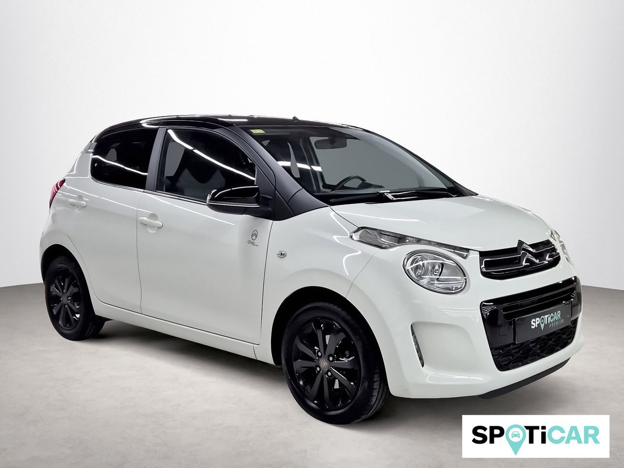 Citroen C1 VTi 53kW (72CV) S&S Origins - 9.750�