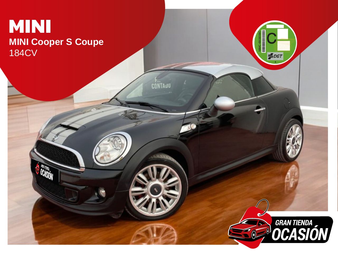 Foto mini mini 2012 /