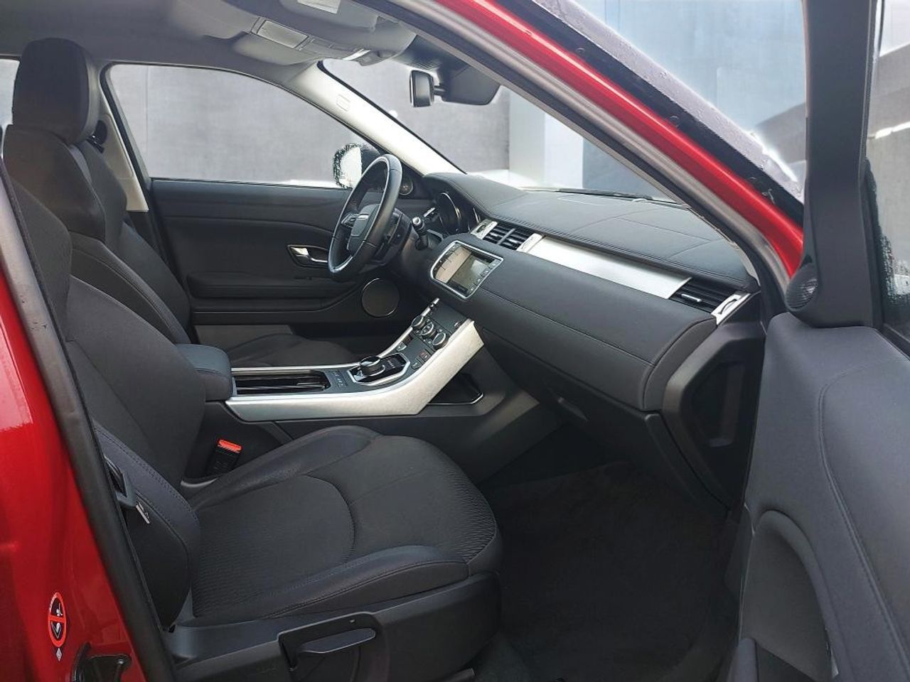 land-rover range rover evoque 2018 / foto grande (3)