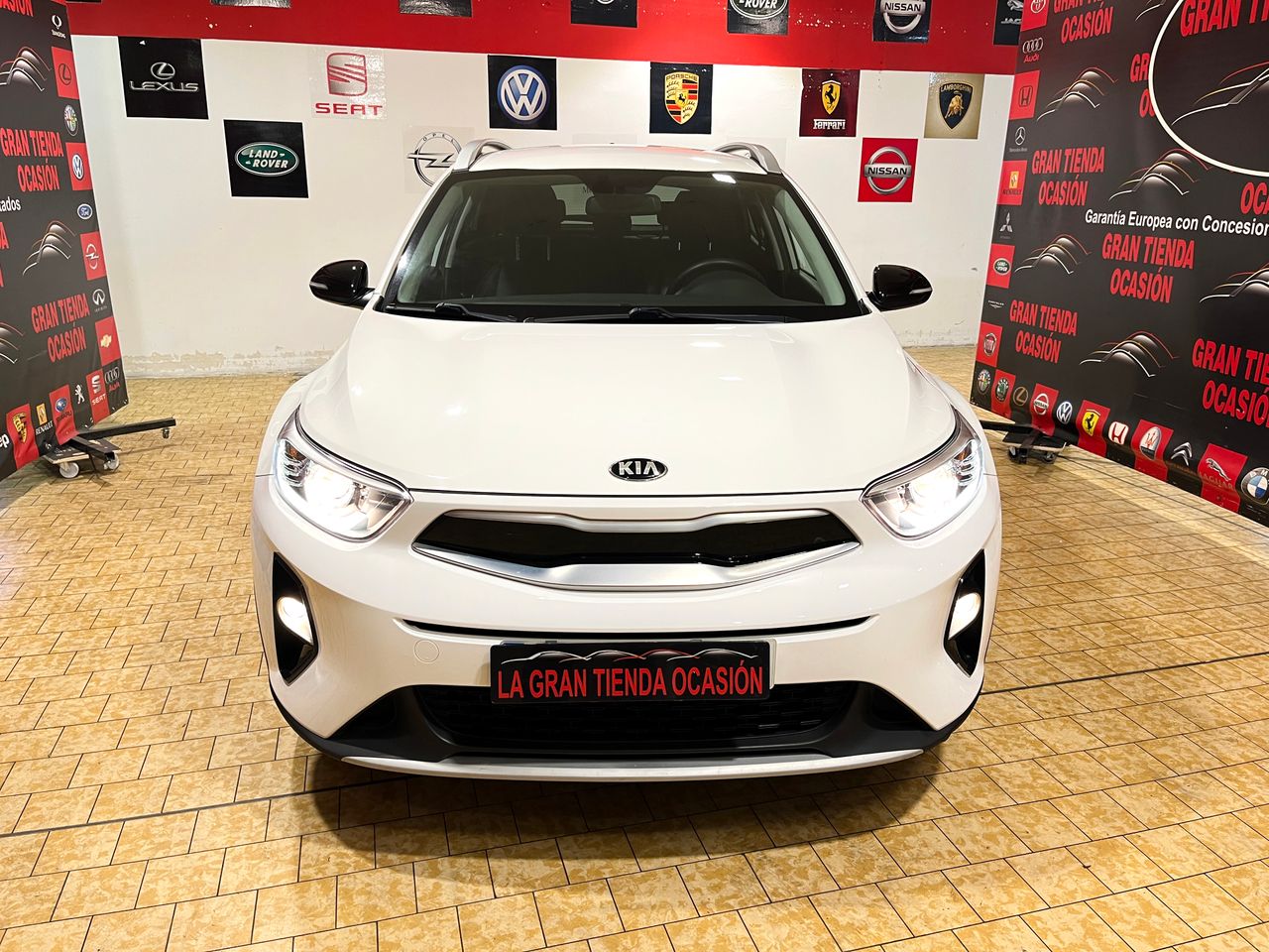 kia stonic 2020 / foto grande (2)