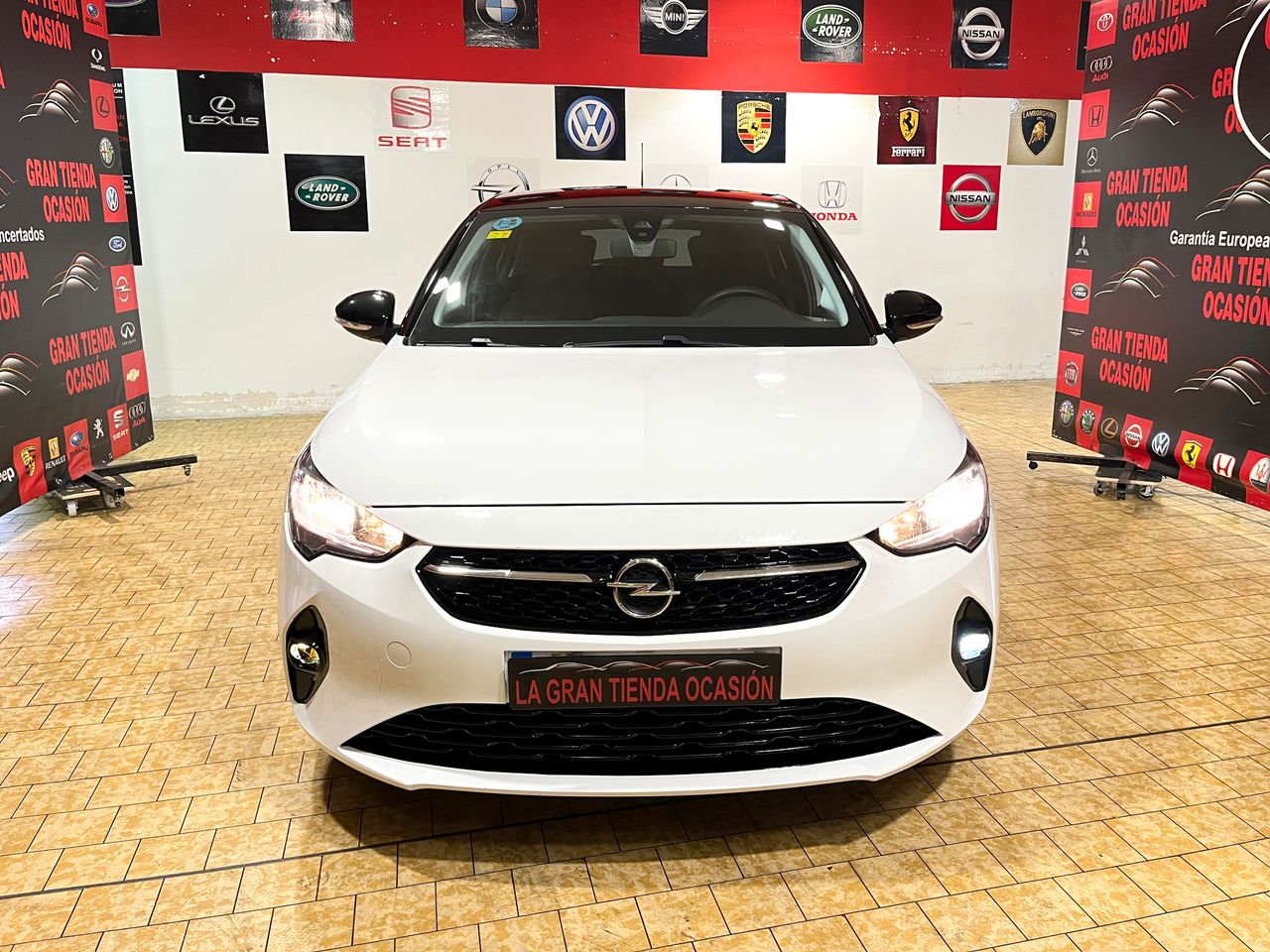 opel corsa 2020 / foto grande (3)