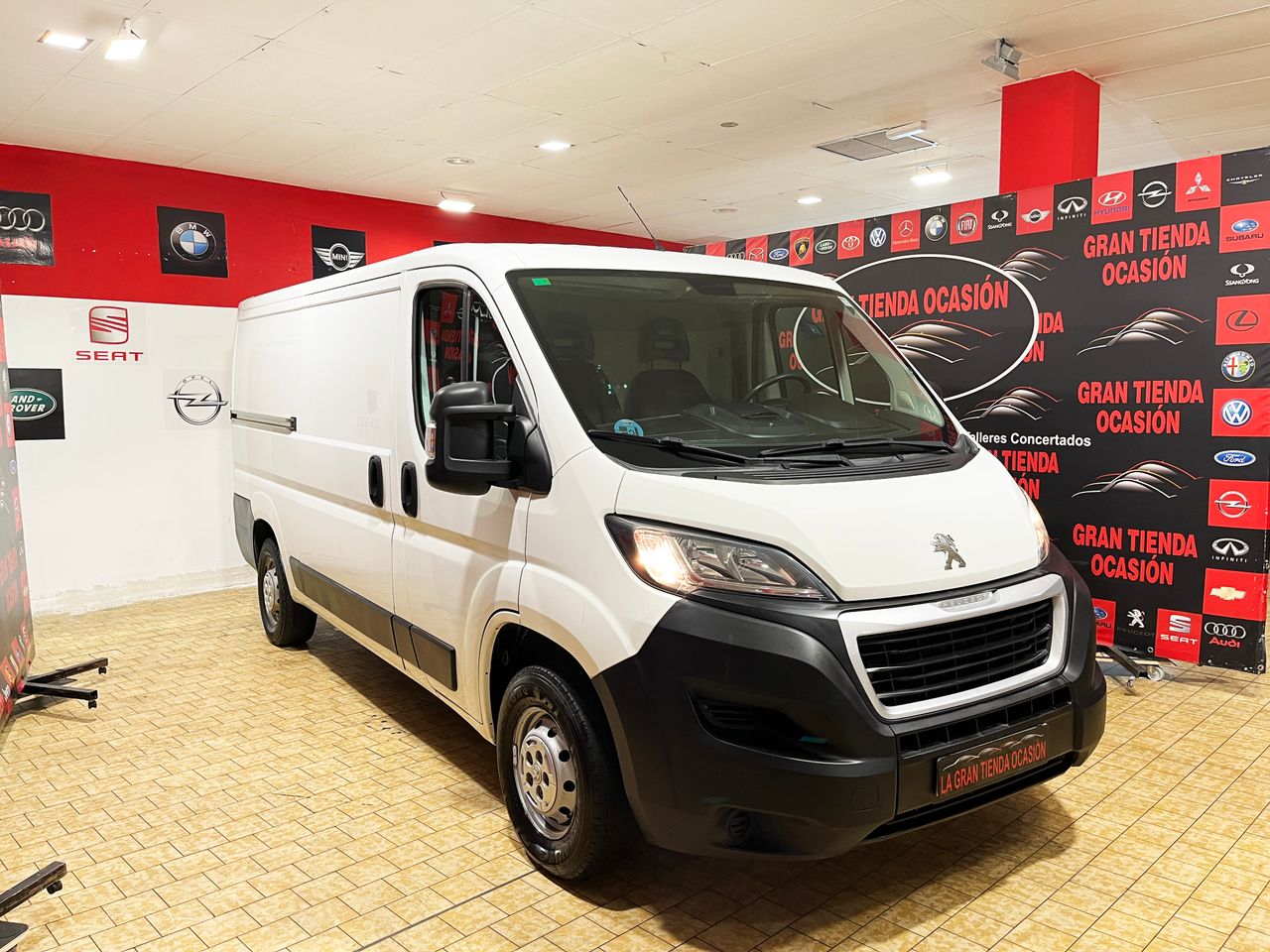 peugeot boxer 2018 / foto grande (3)