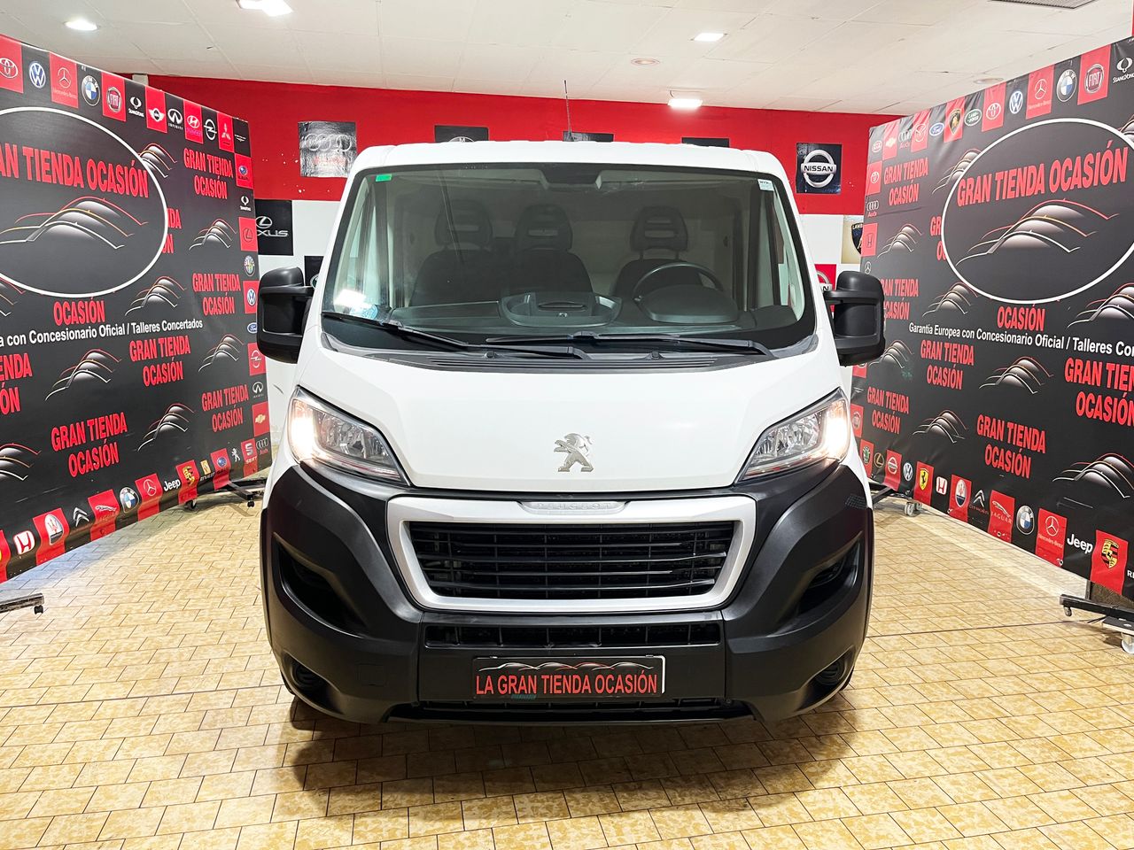 peugeot boxer 2018 / foto grande (2)