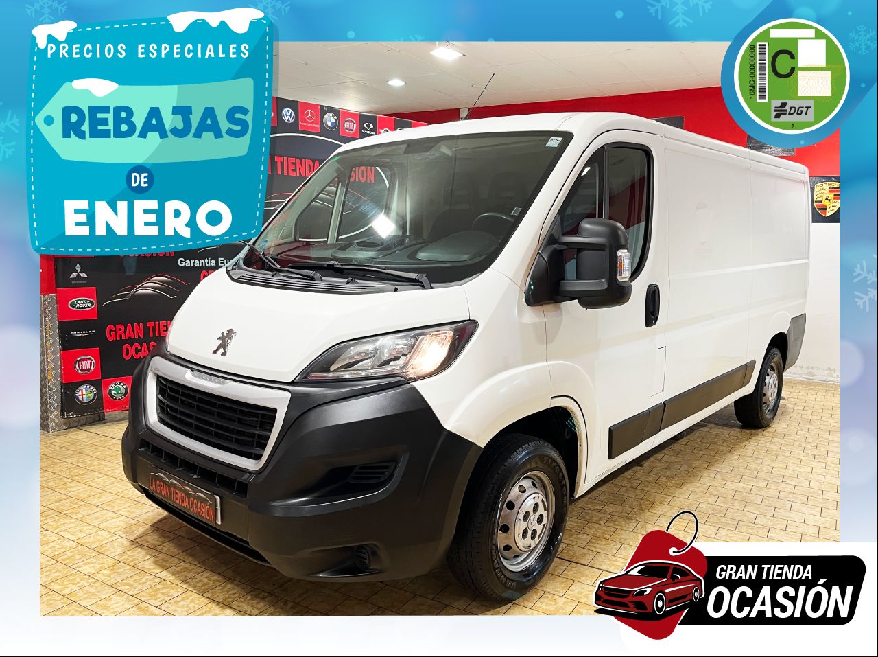 I30 2018 modelo  de segunda mano - peugeot boxer 2018 /