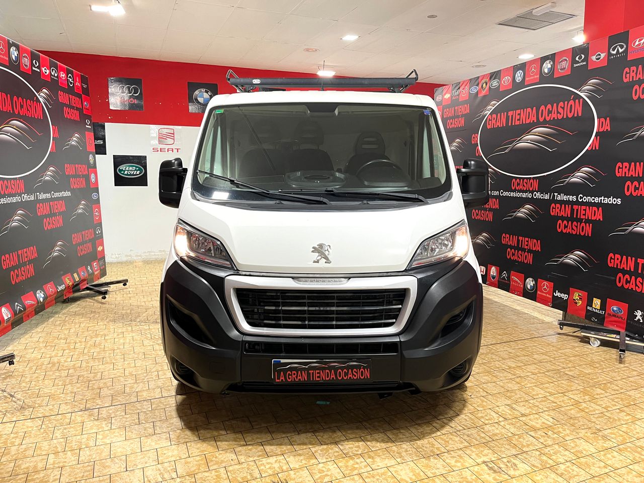 peugeot boxer 2019 / foto grande (2)