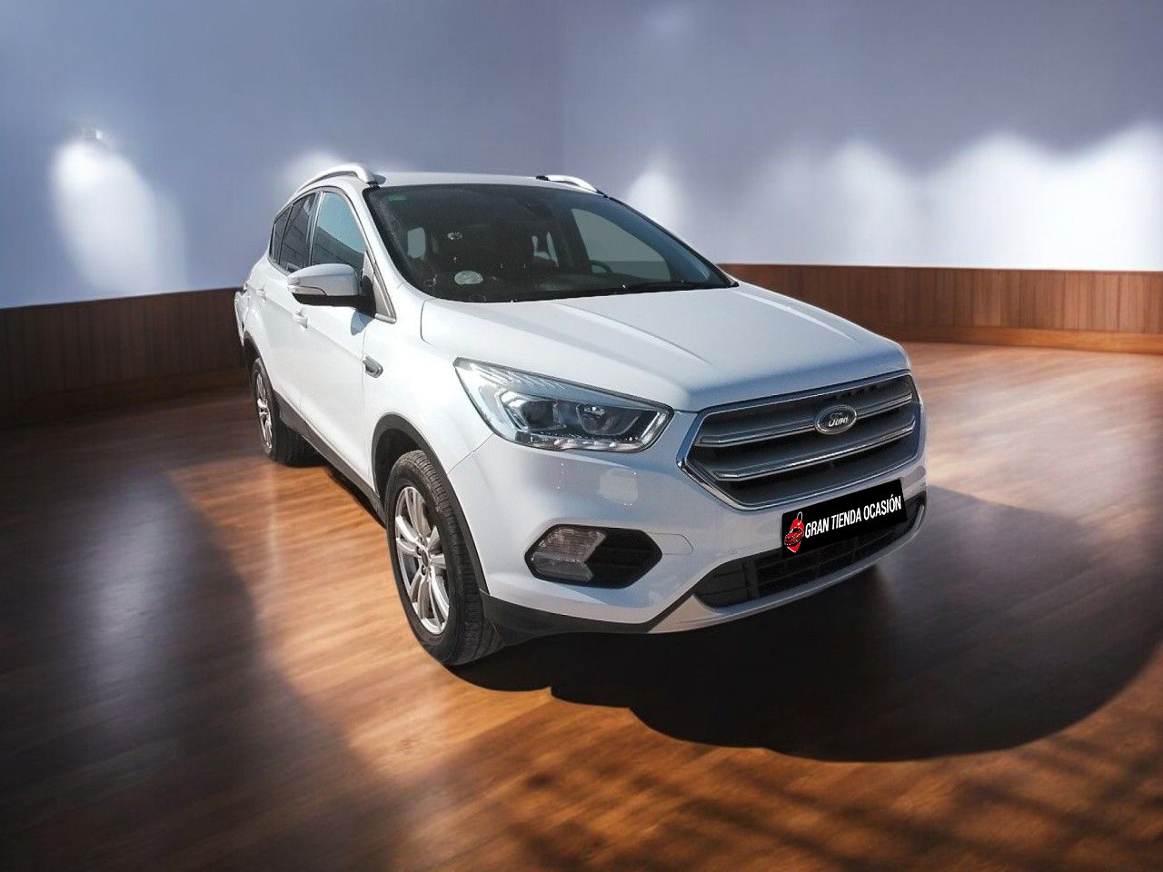 ford kuga 2018 / foto grande (3)