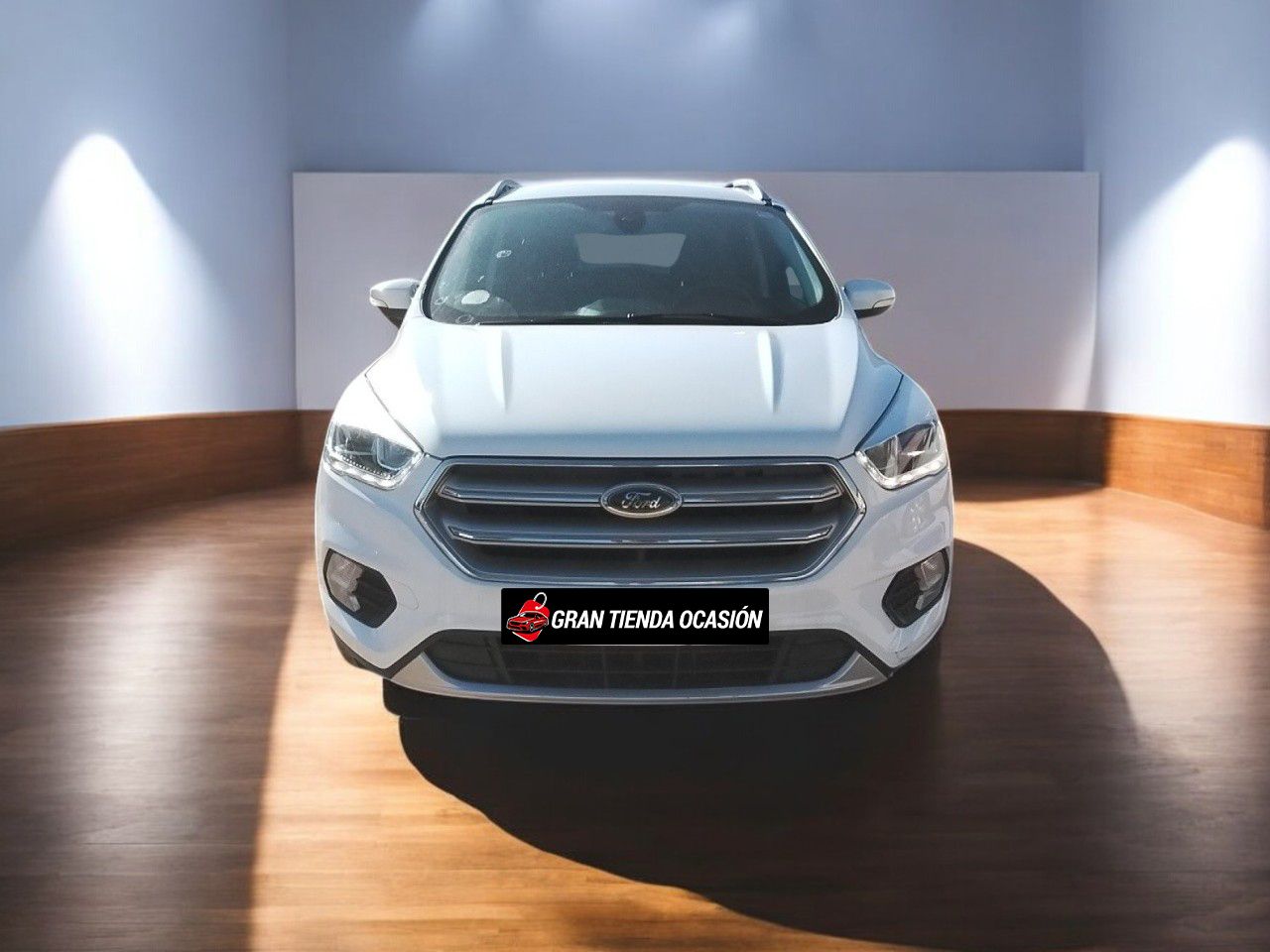 ford kuga 2018 / foto grande (2)