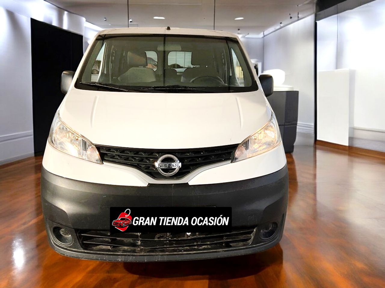 nissan nv200 2016 / foto grande (2)