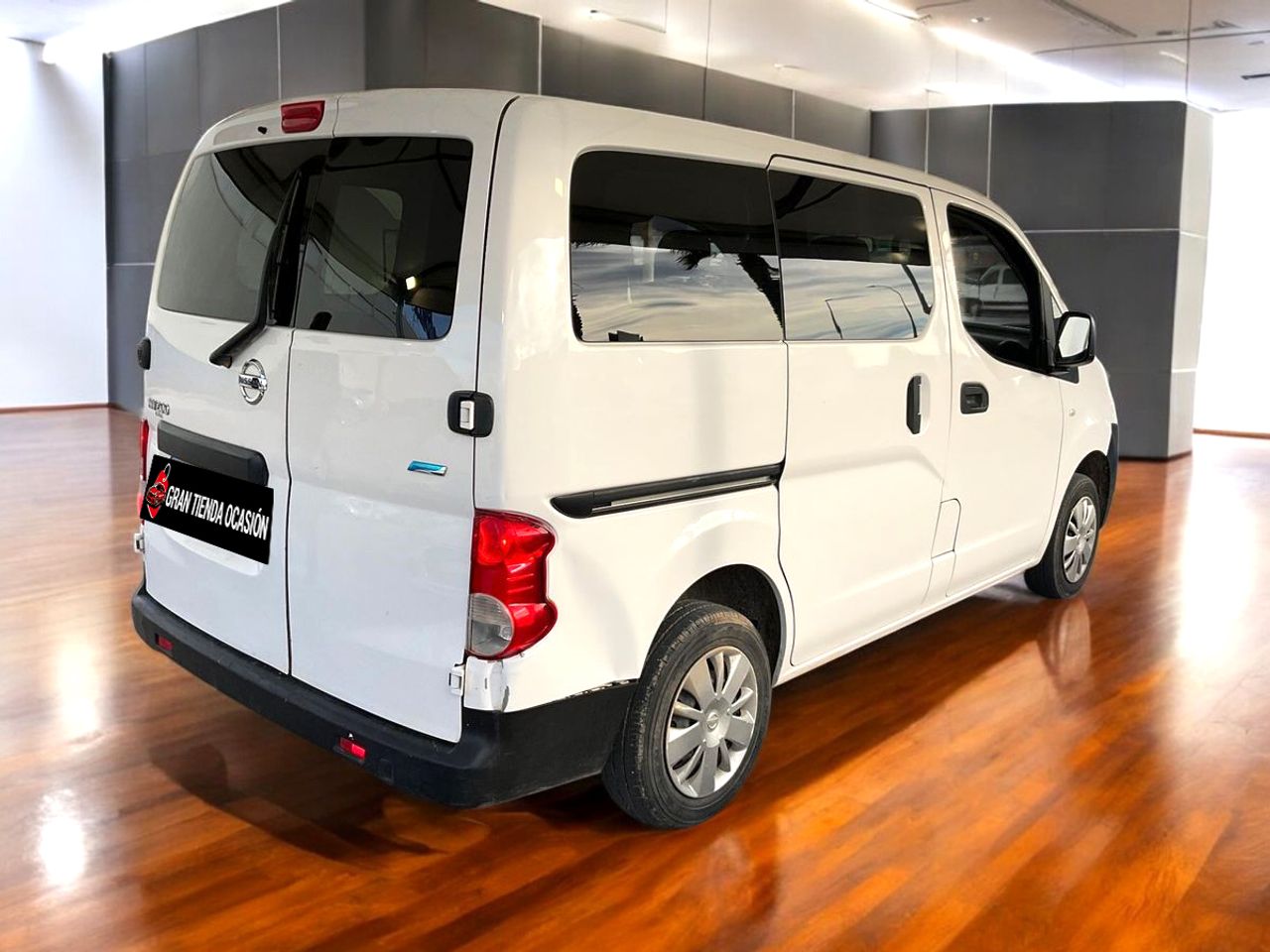nissan nv200 2016 / foto grande (3)
