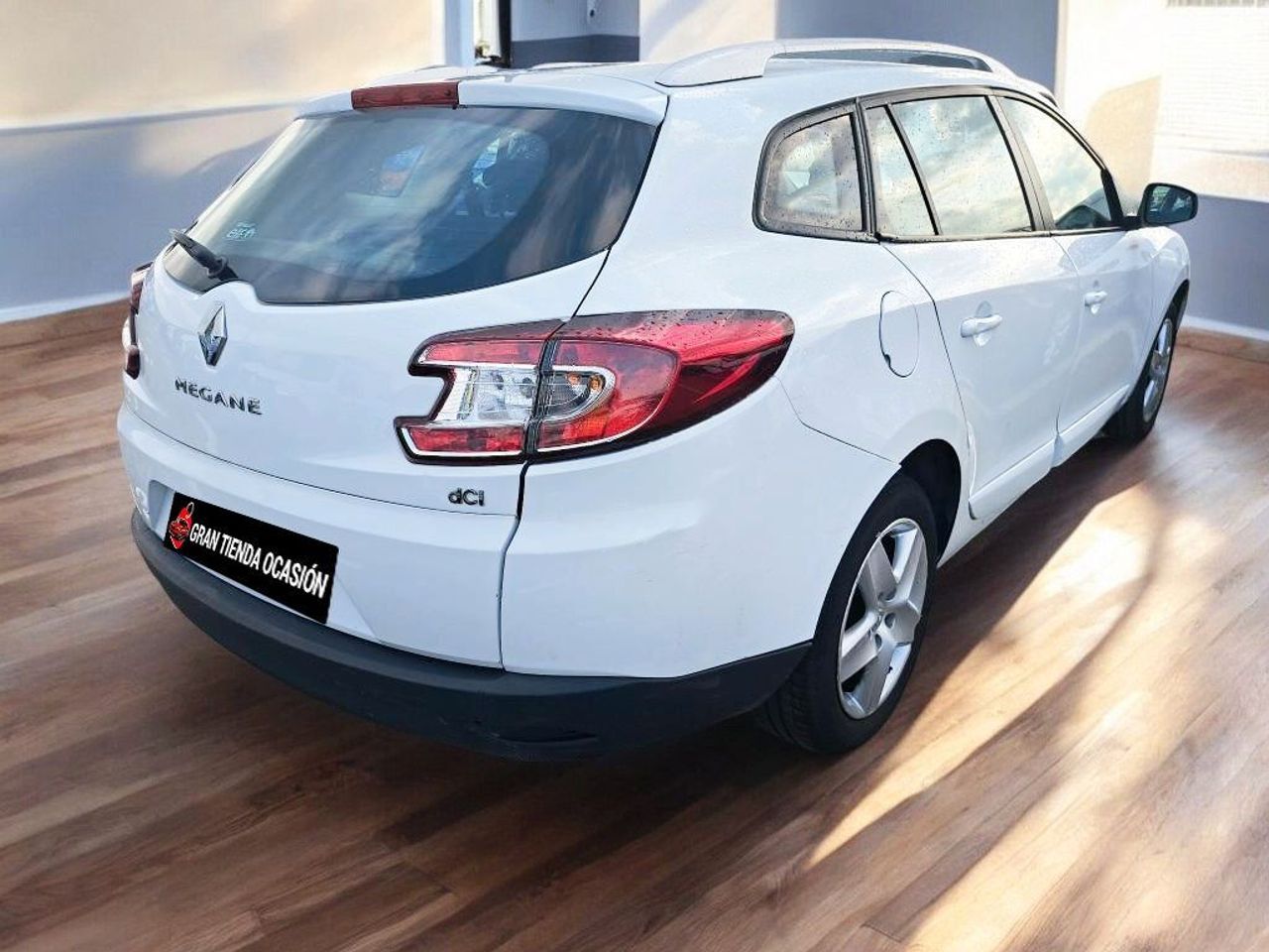 renault megane 2016 / foto grande (2)