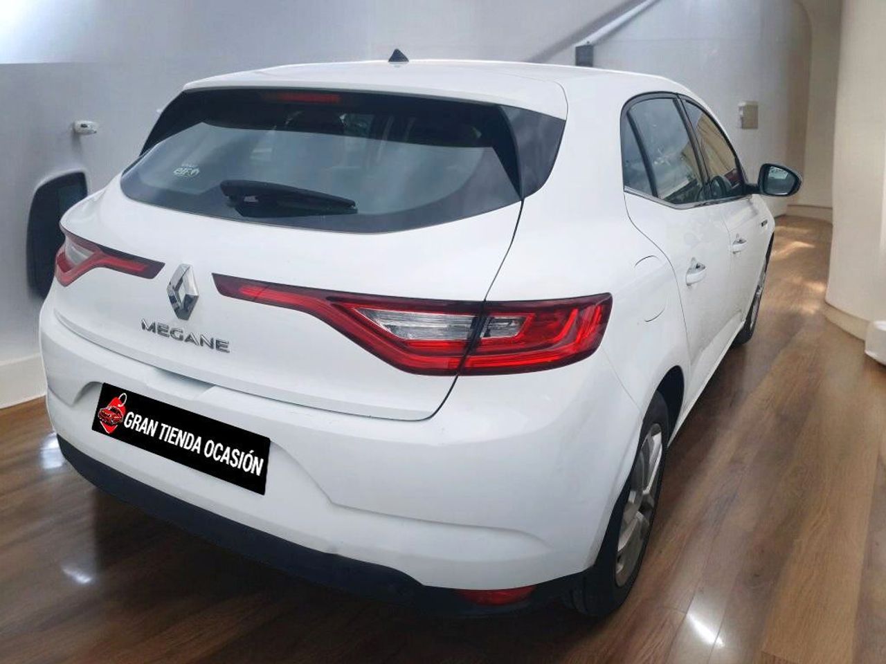renault megane 2019 / foto grande (2)