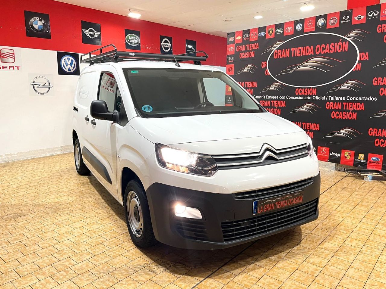 citroën berlingo 2021 / foto grande (3)