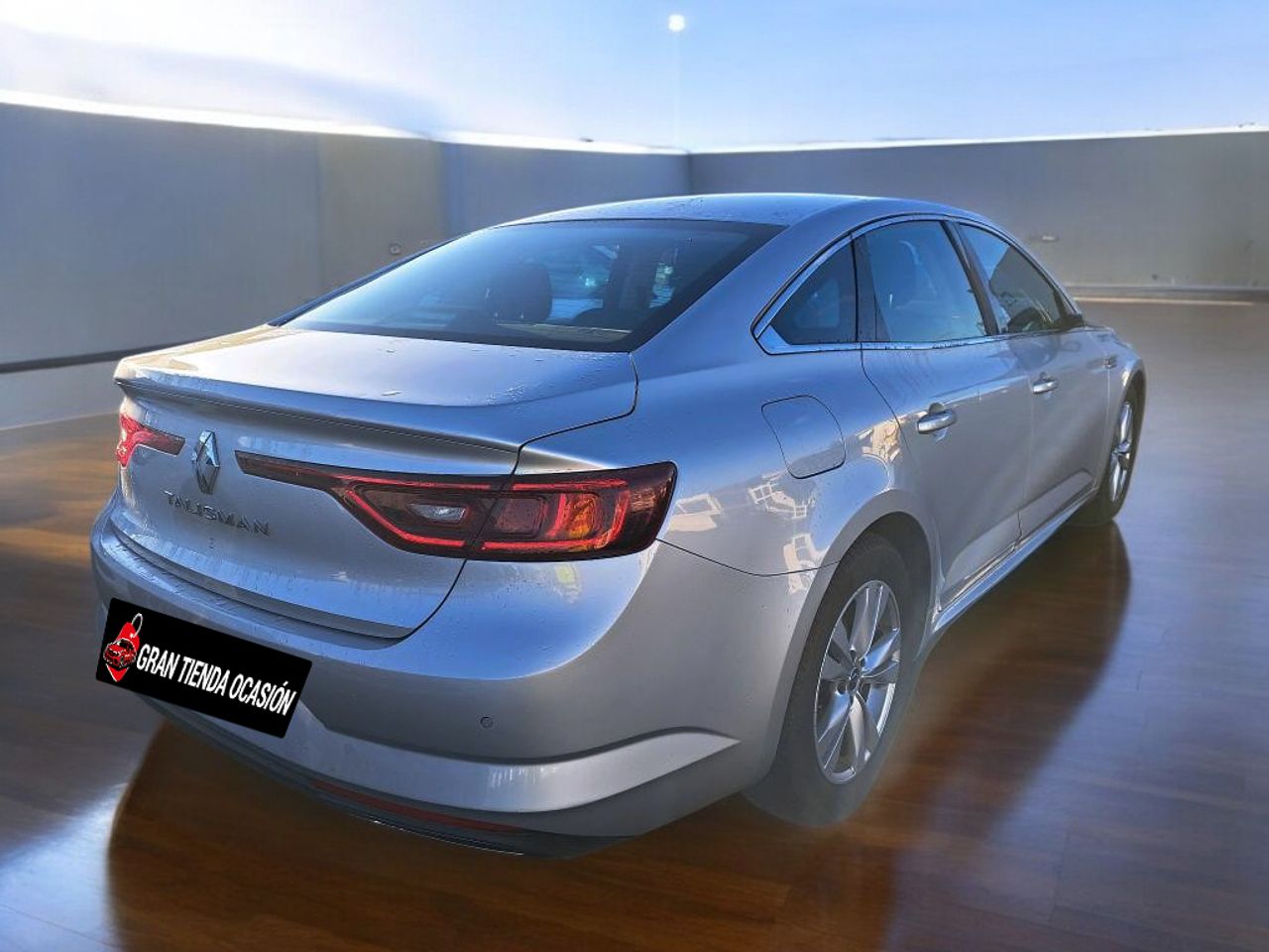 renault talisman 2016 / foto grande (2)