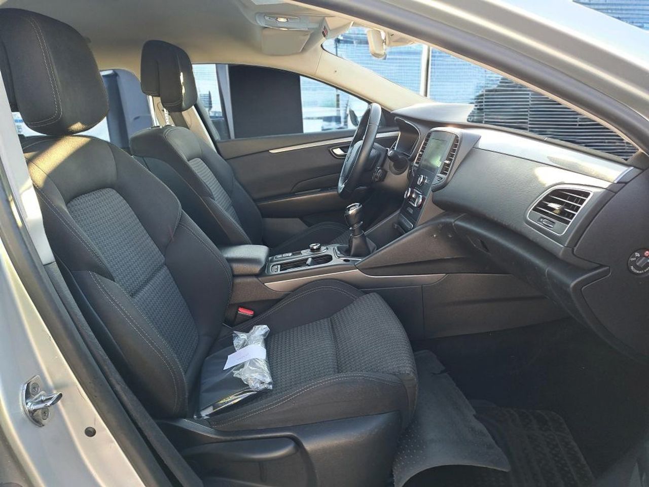 renault talisman 2016 / foto grande (3)