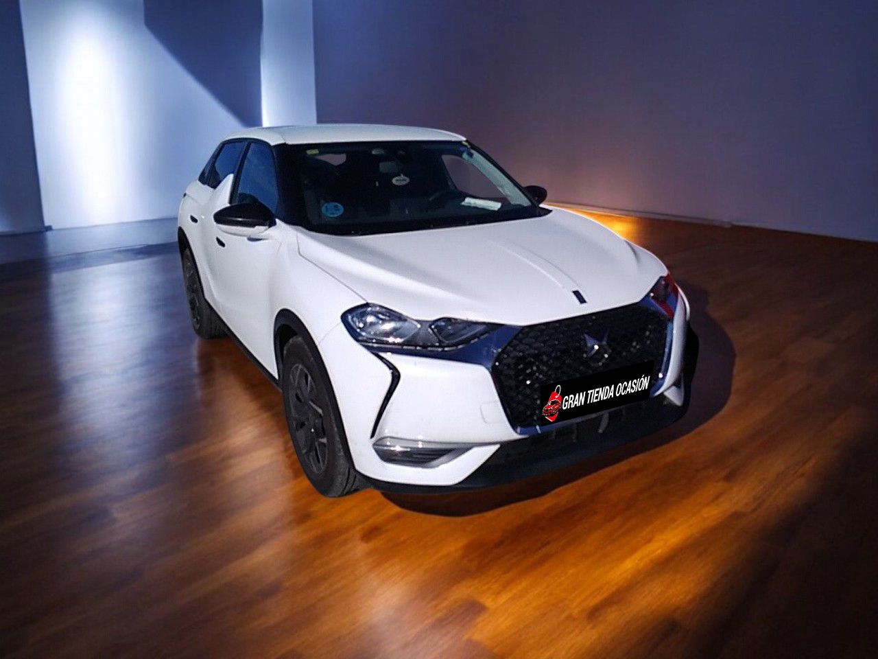 ds automobiles ds 3 2020 / foto grande (3)