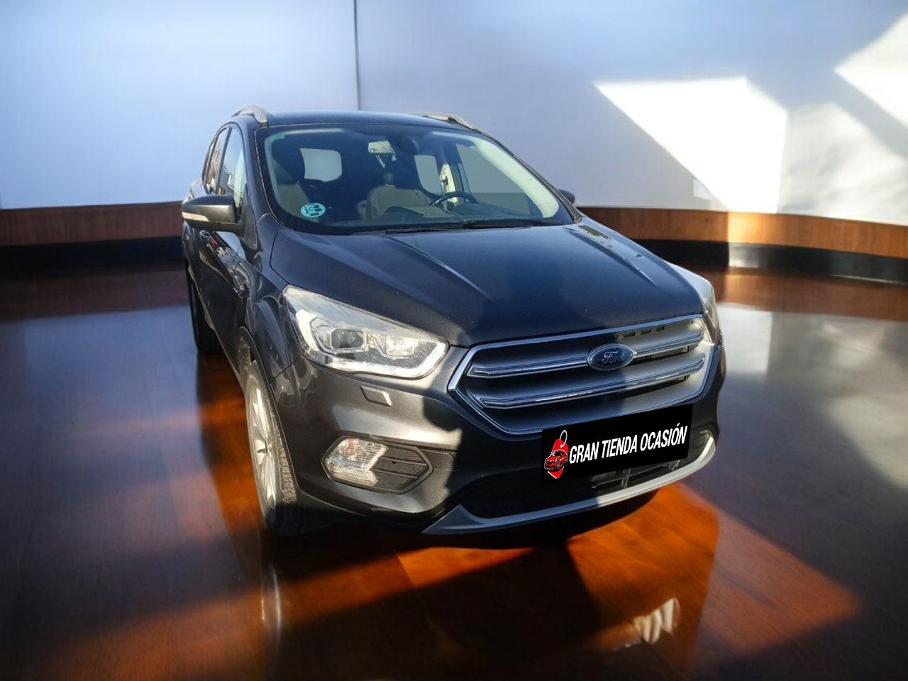 ford kuga 2017 / foto grande (3)