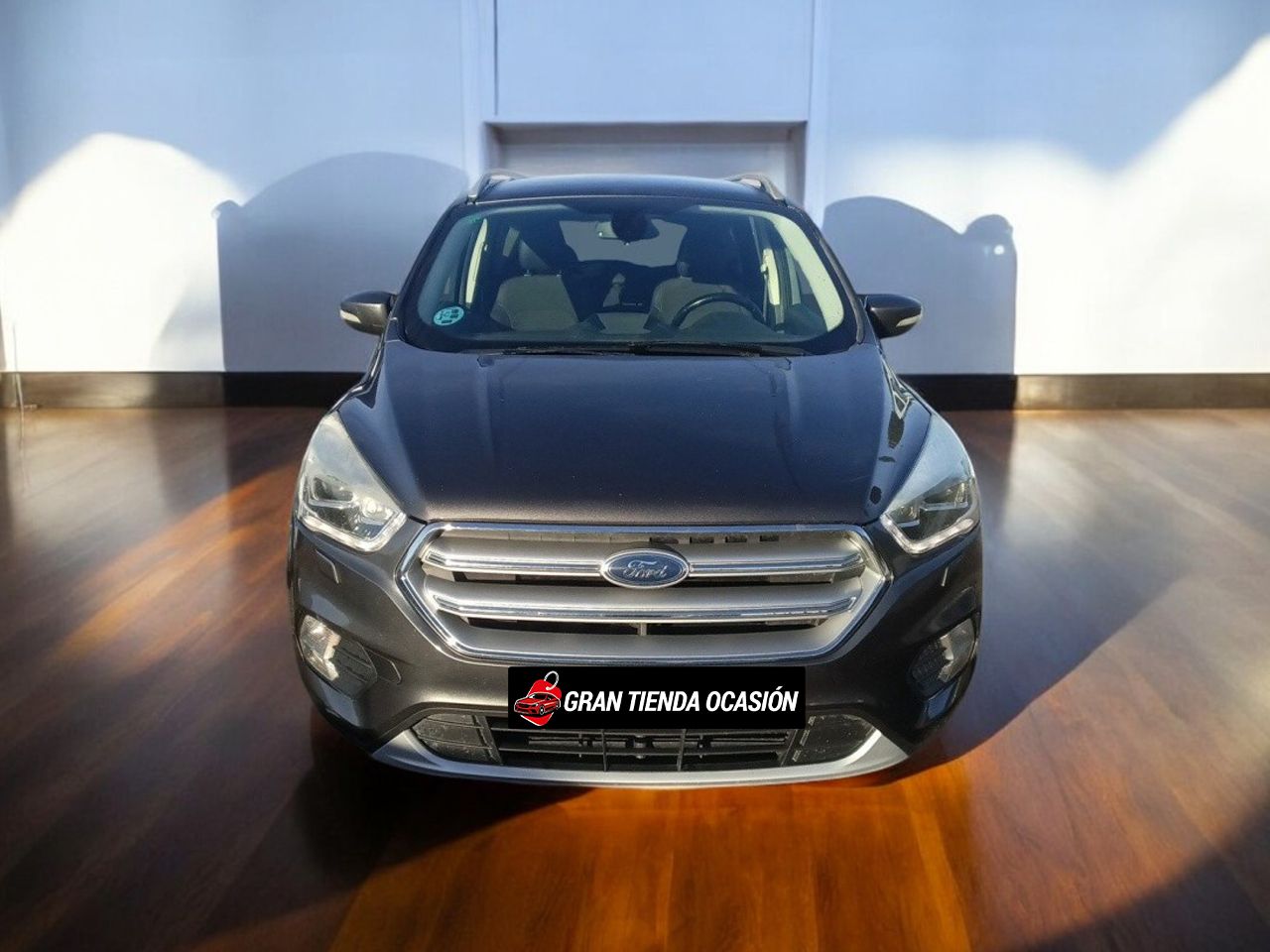ford kuga 2017 / foto grande (2)