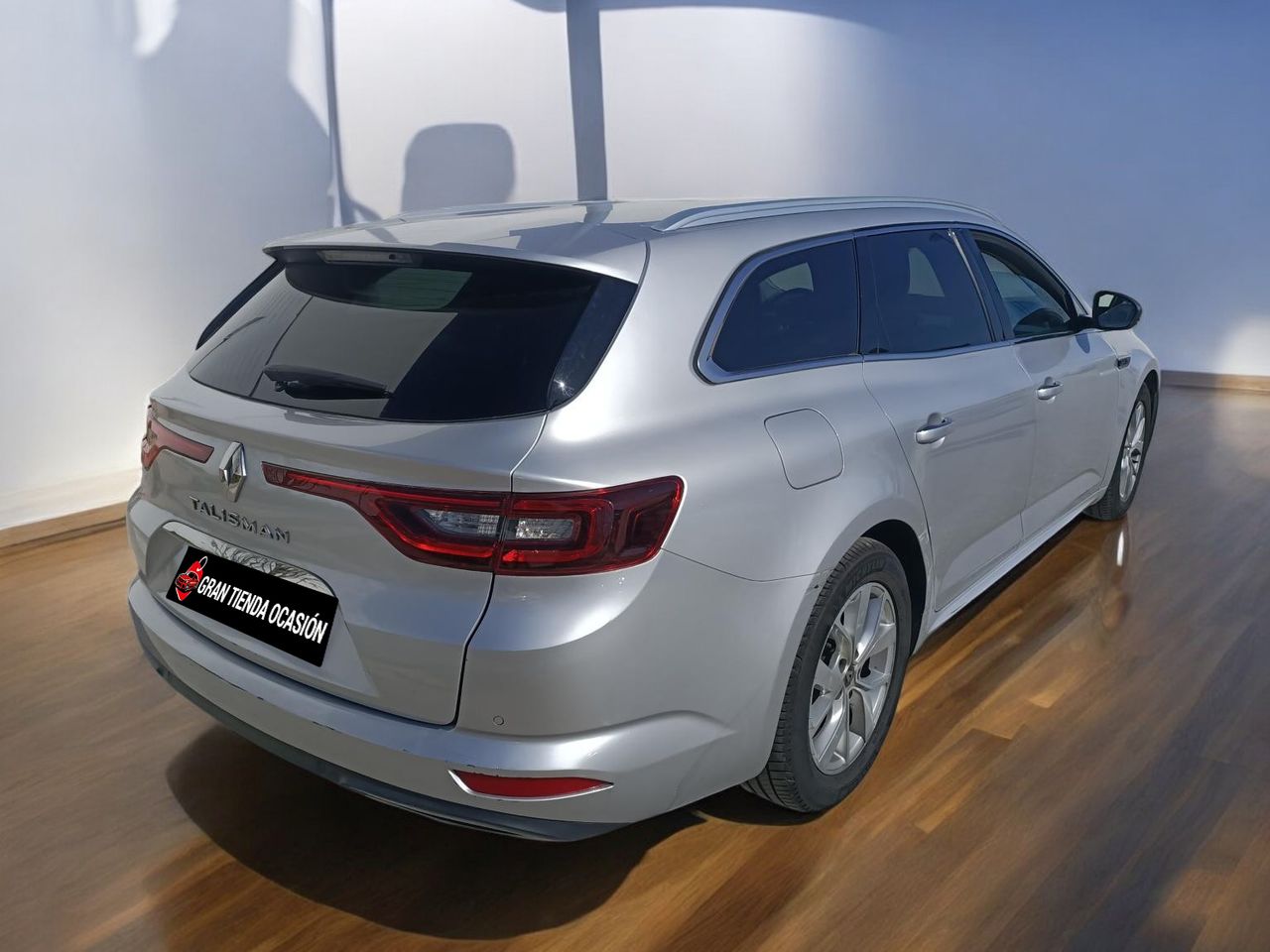 renault talisman 2019 / foto grande (3)