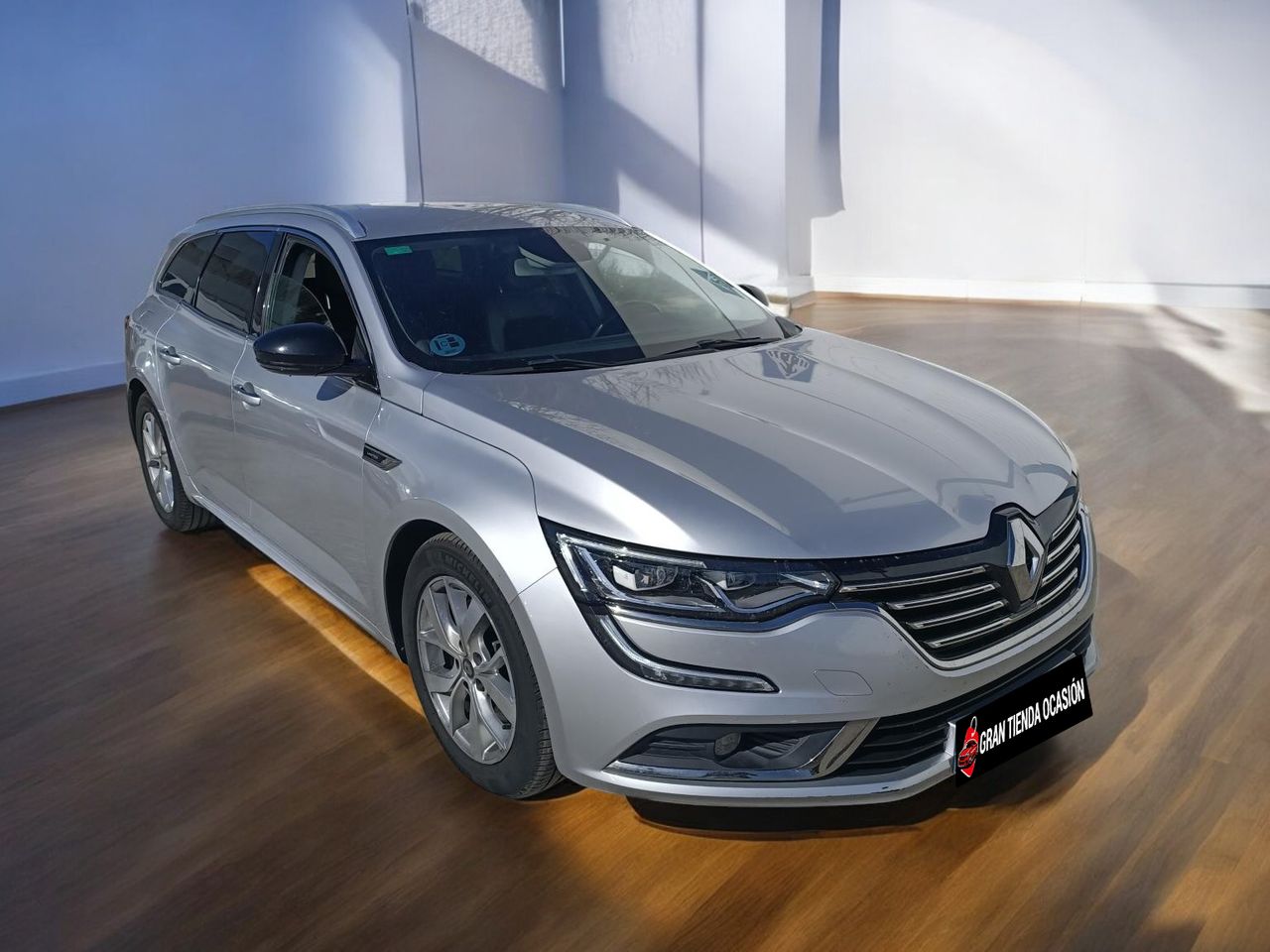 renault talisman 2019 / foto grande (2)