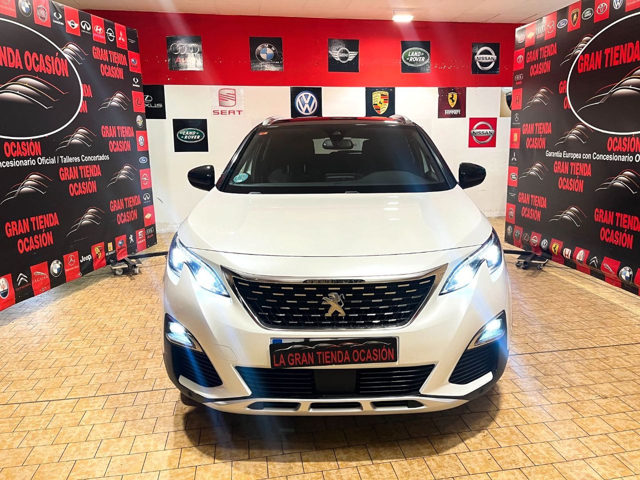 peugeot 3008 2018 / foto grande (2)