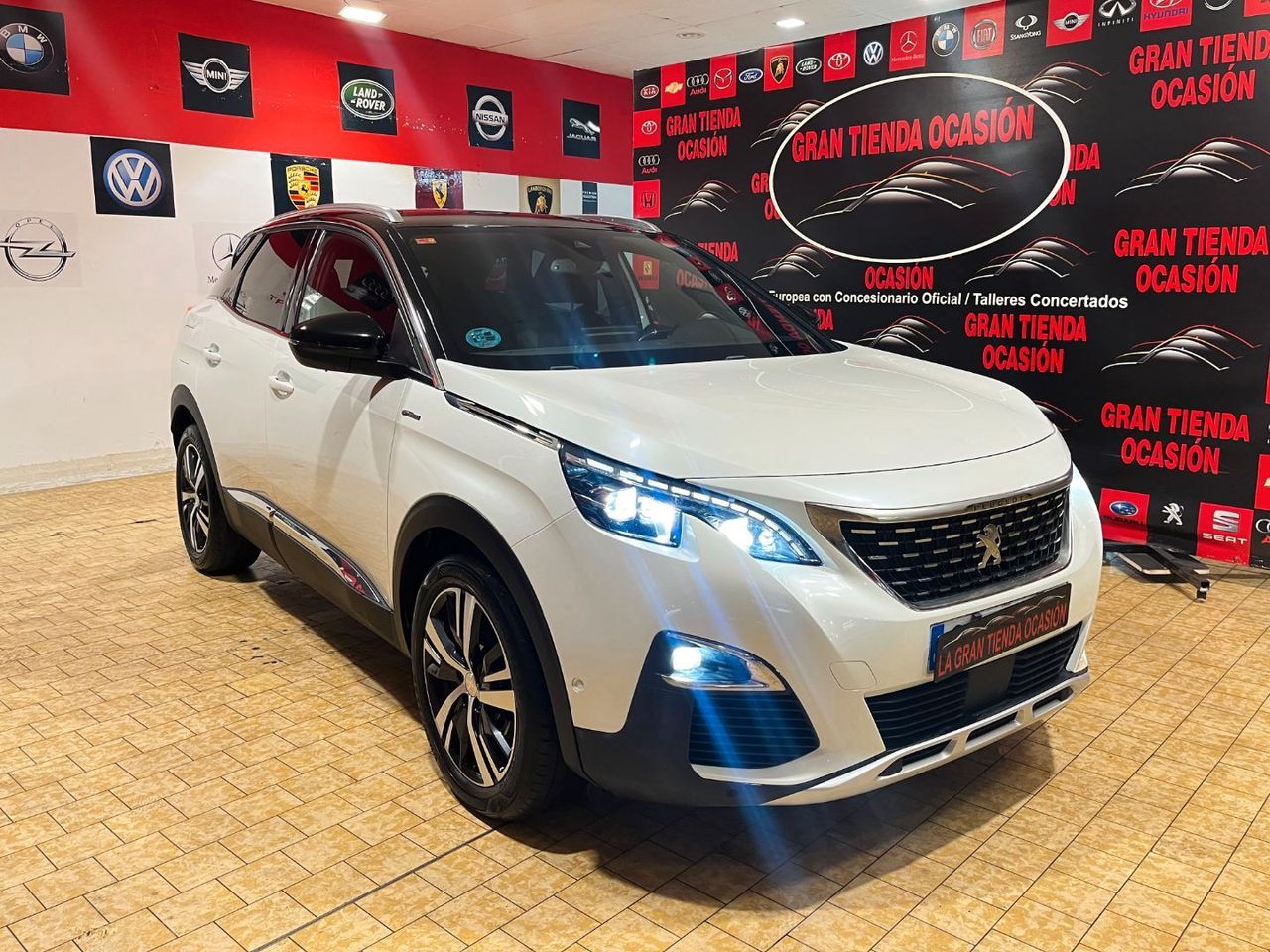 peugeot 3008 2018 / foto grande (3)