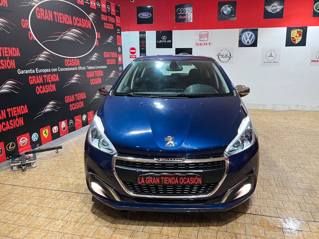 peugeot 208 2017 / foto grande (2)