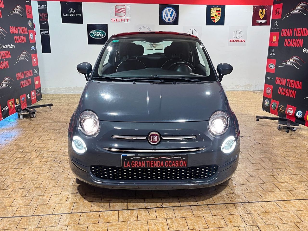 fiat 500 2019 / foto grande (2)
