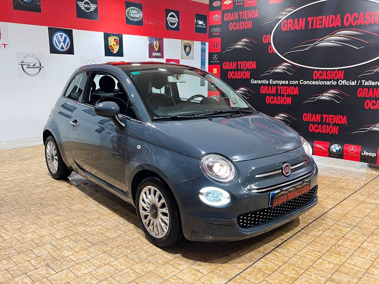 fiat 500 2019 / foto grande (3)
