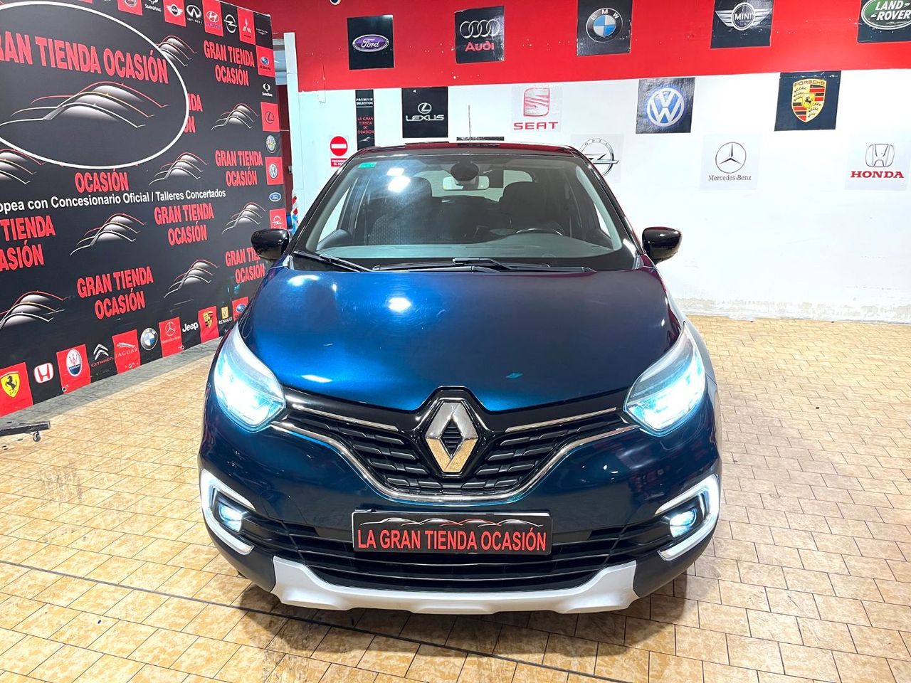 renault captur 2019 / foto grande (2)