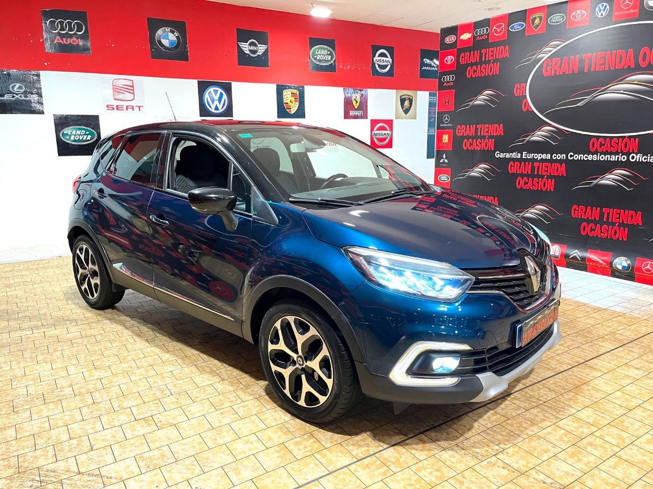 renault captur 2019 / foto grande (3)