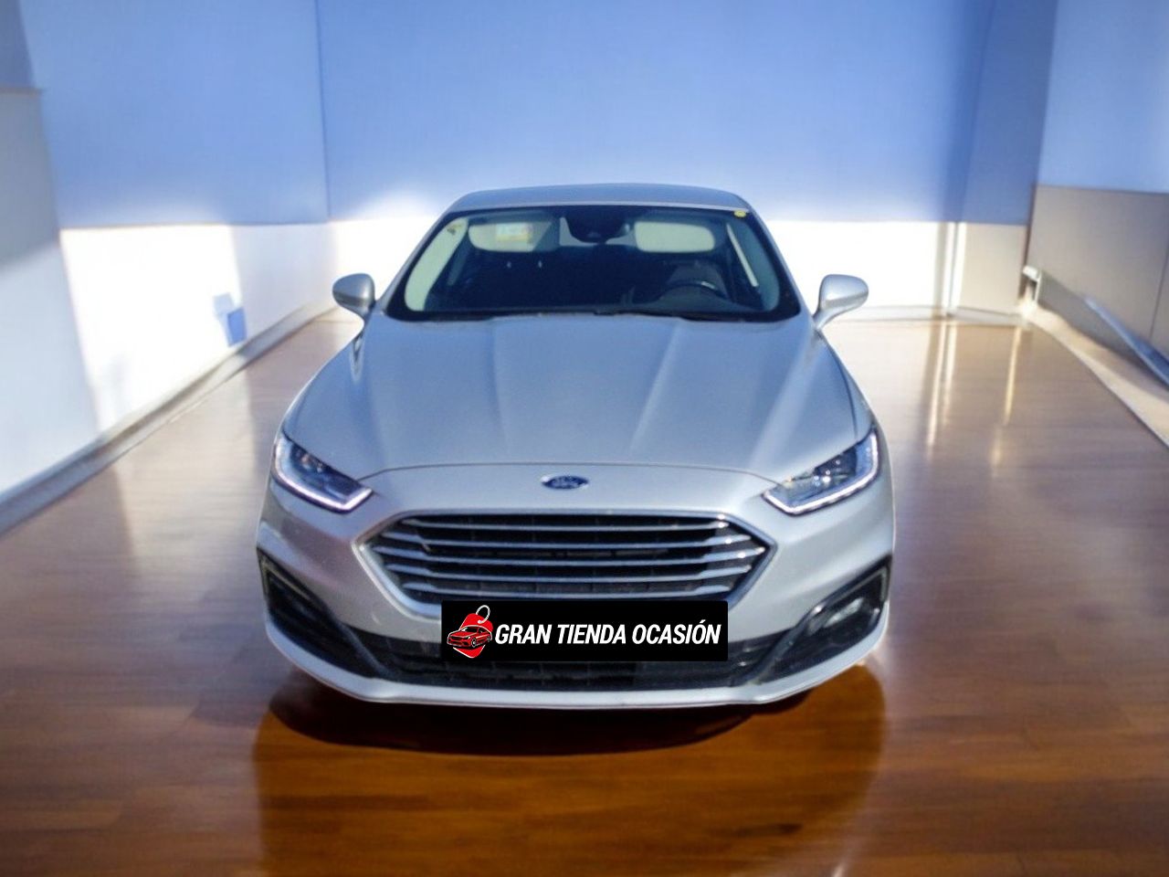 ford mondeo 2020 / foto grande (2)