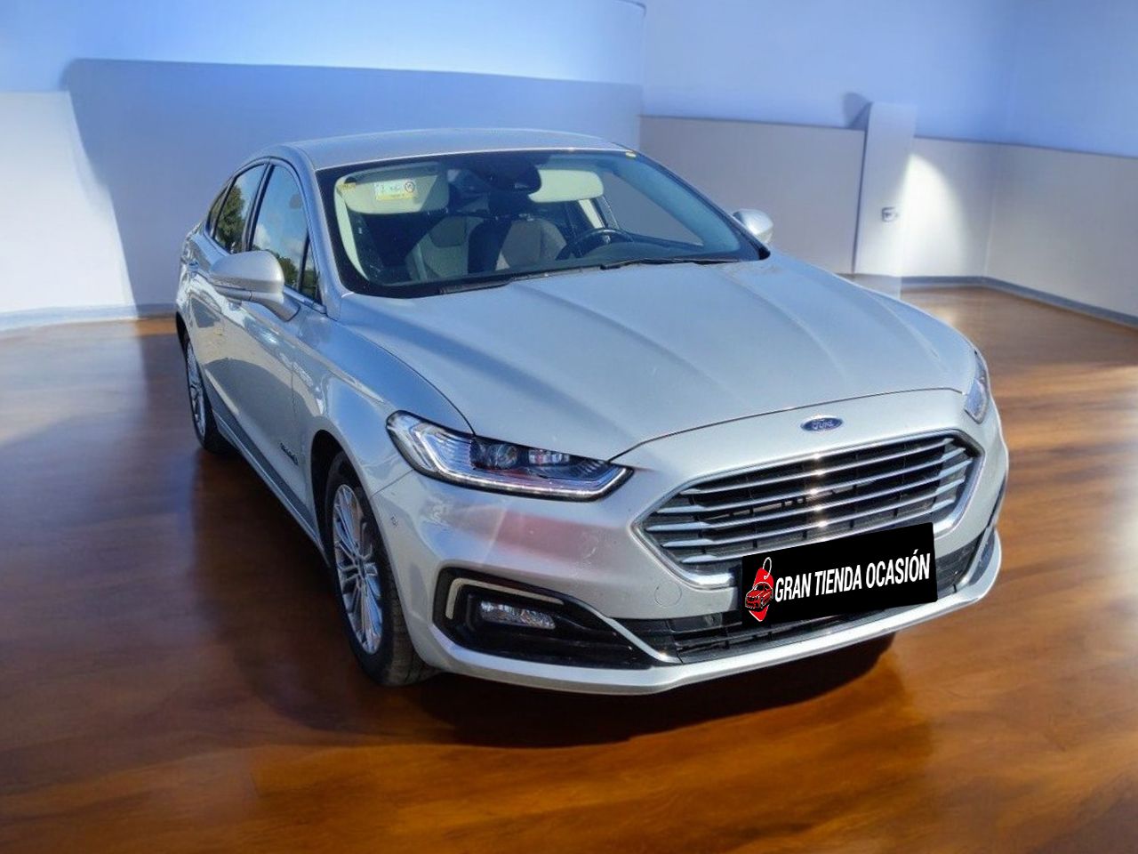 ford mondeo 2020 / foto grande (3)