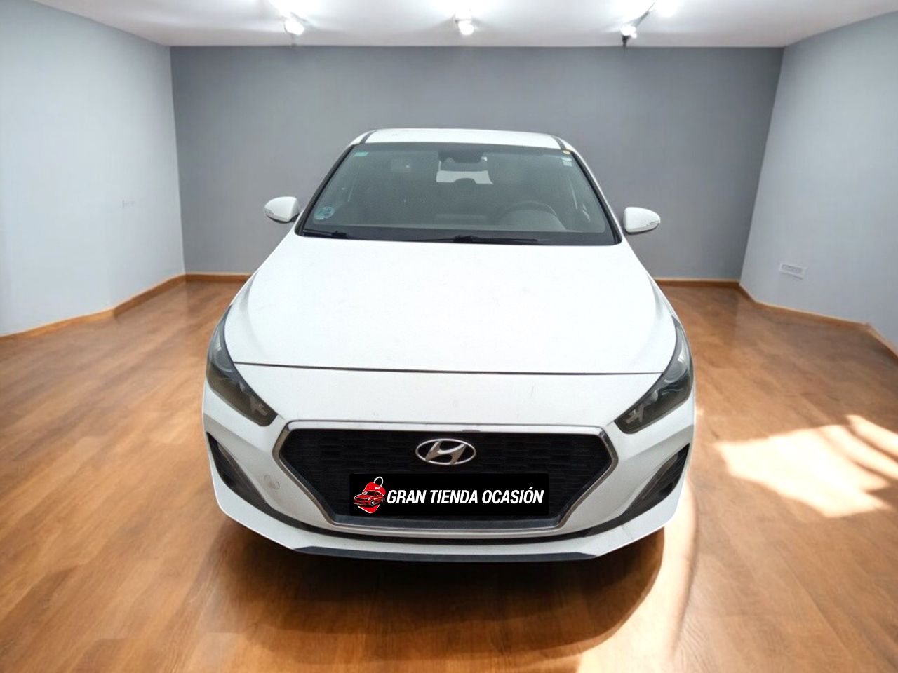 hyundai i30 2019 / foto grande (2)