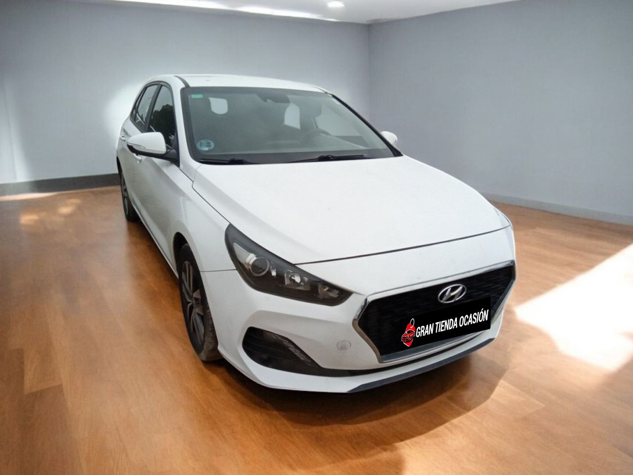 hyundai i30 2019 / foto grande (3)