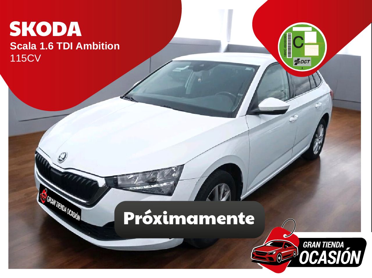 Foto skoda scala 2020 /