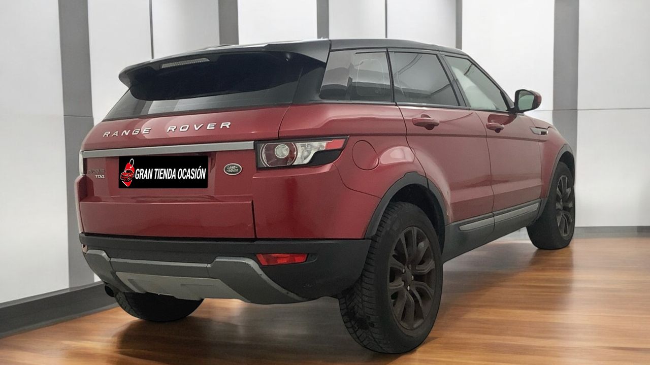 land-rover range rover evoque 2014 / foto grande (3)
