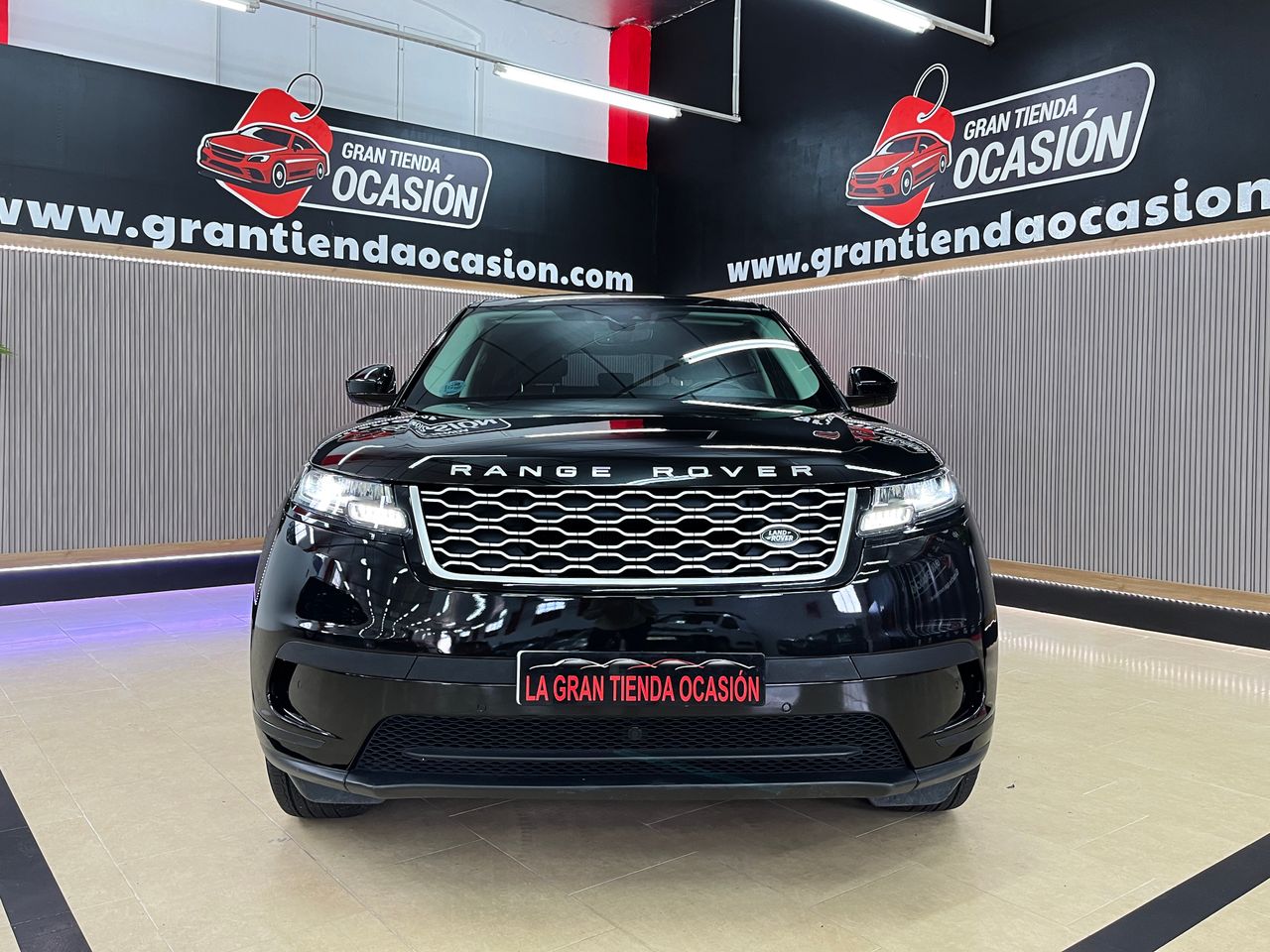 land-rover range rover velar 2020 / foto grande (2)
