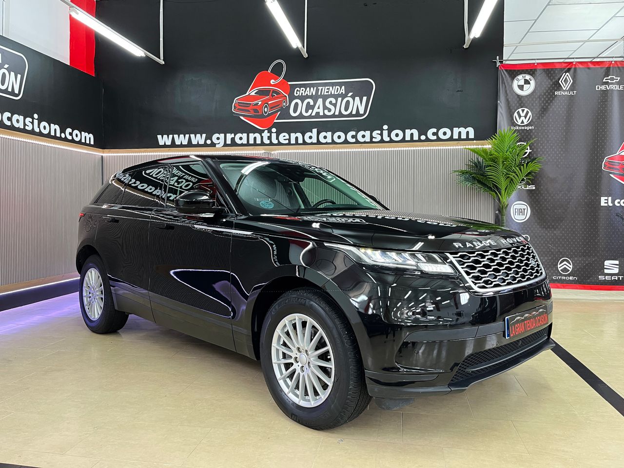 land-rover range rover velar 2020 / foto grande (3)