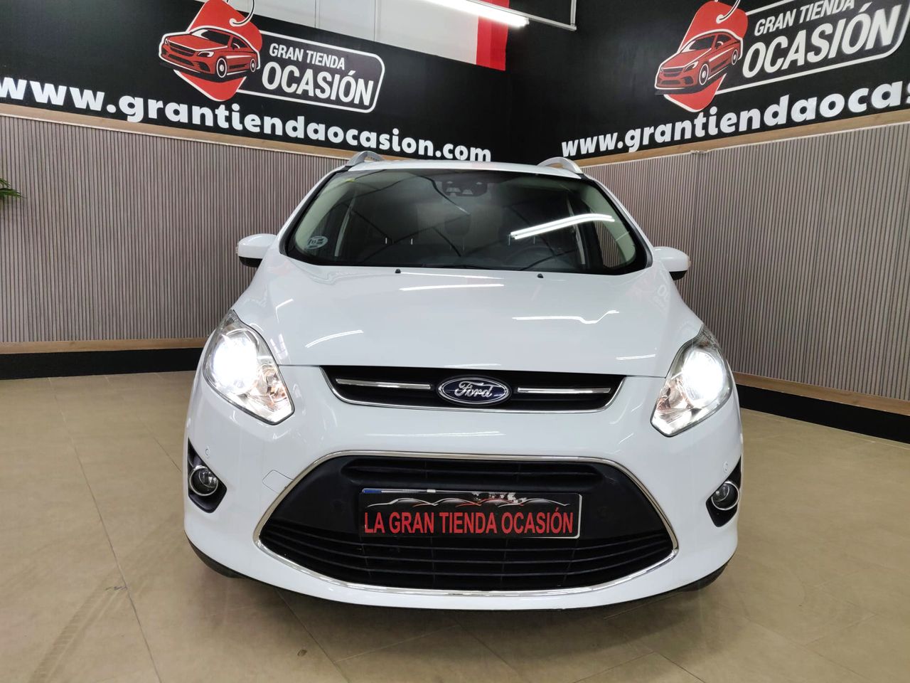 ford c max 2015 / foto grande (2)