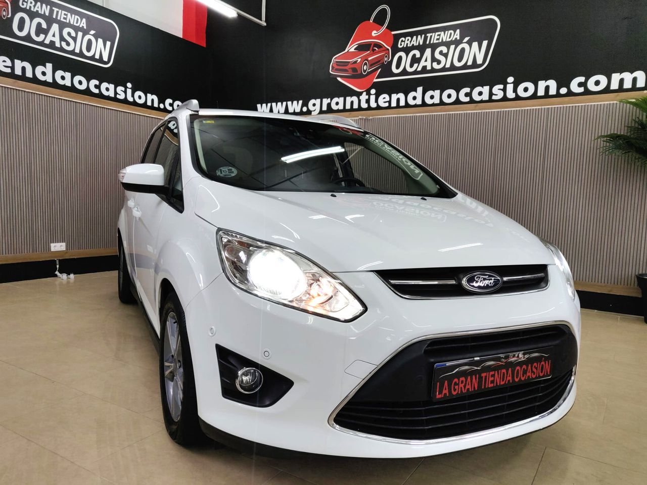 ford c max 2015 / foto grande (3)