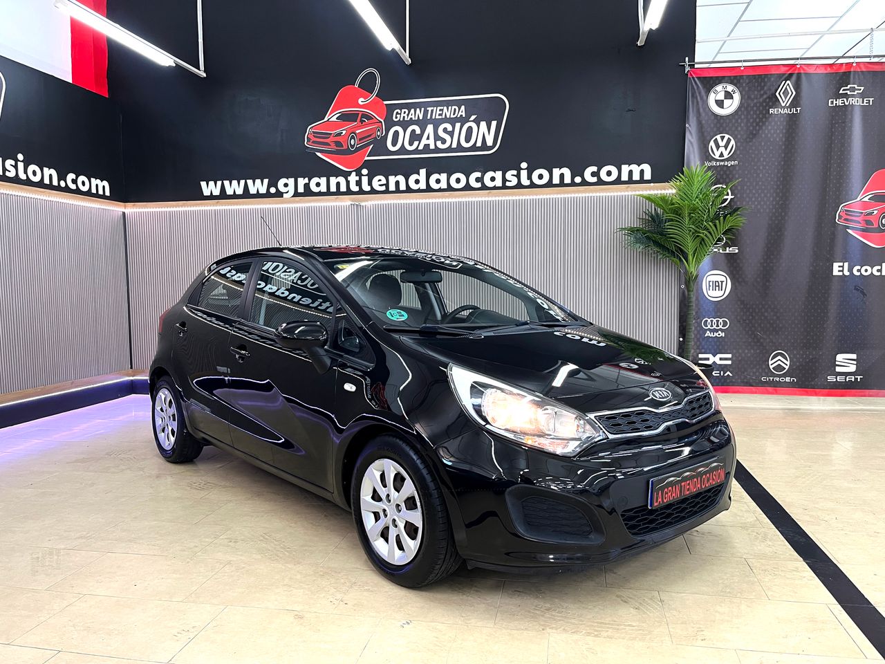 kia rio 2012 / foto grande (3)