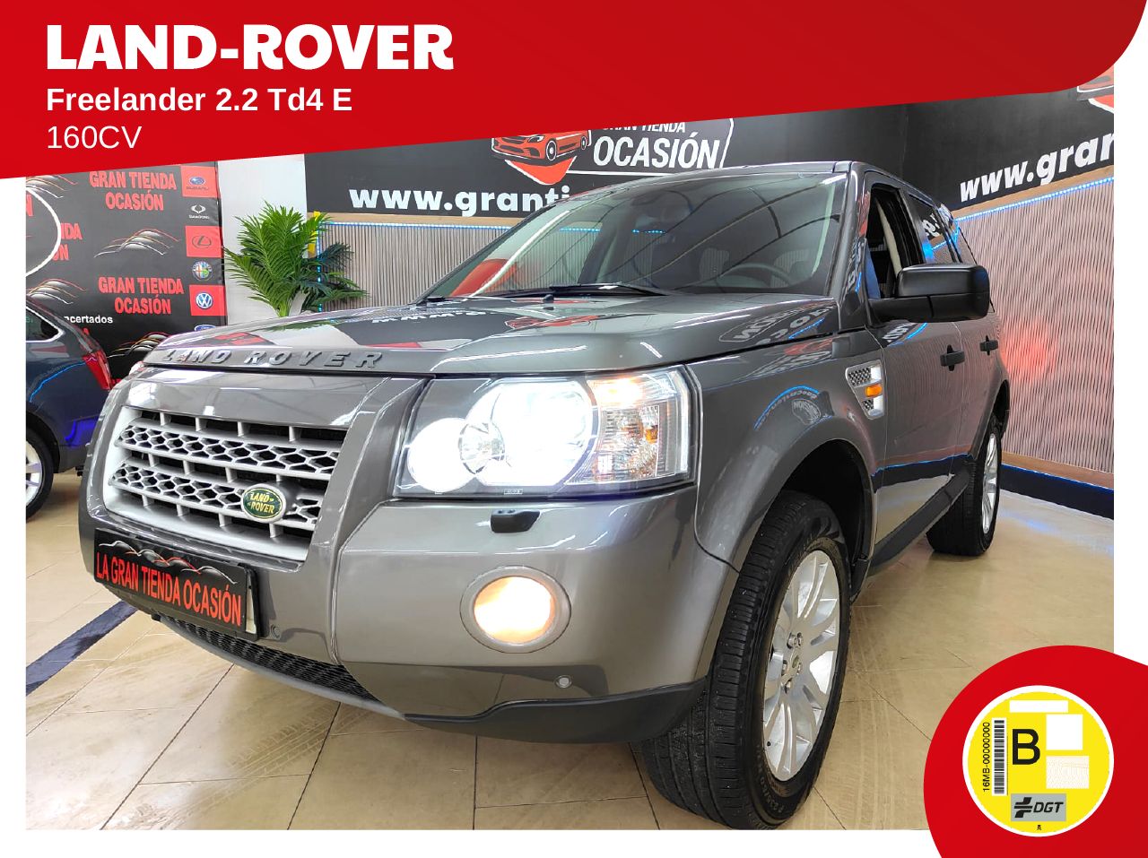 Mercedes vito unico propietario  de segunda mano - land-rover freelander 2008 /