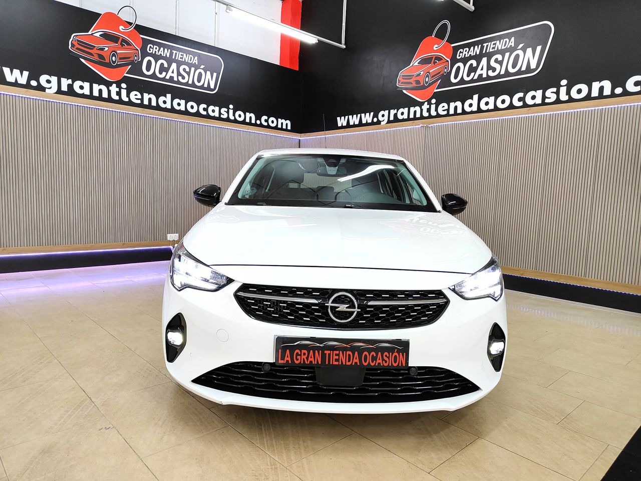 opel corsa 2021 / foto grande (2)