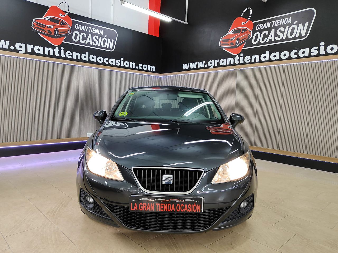 seat ibiza 2010 / foto grande (2)