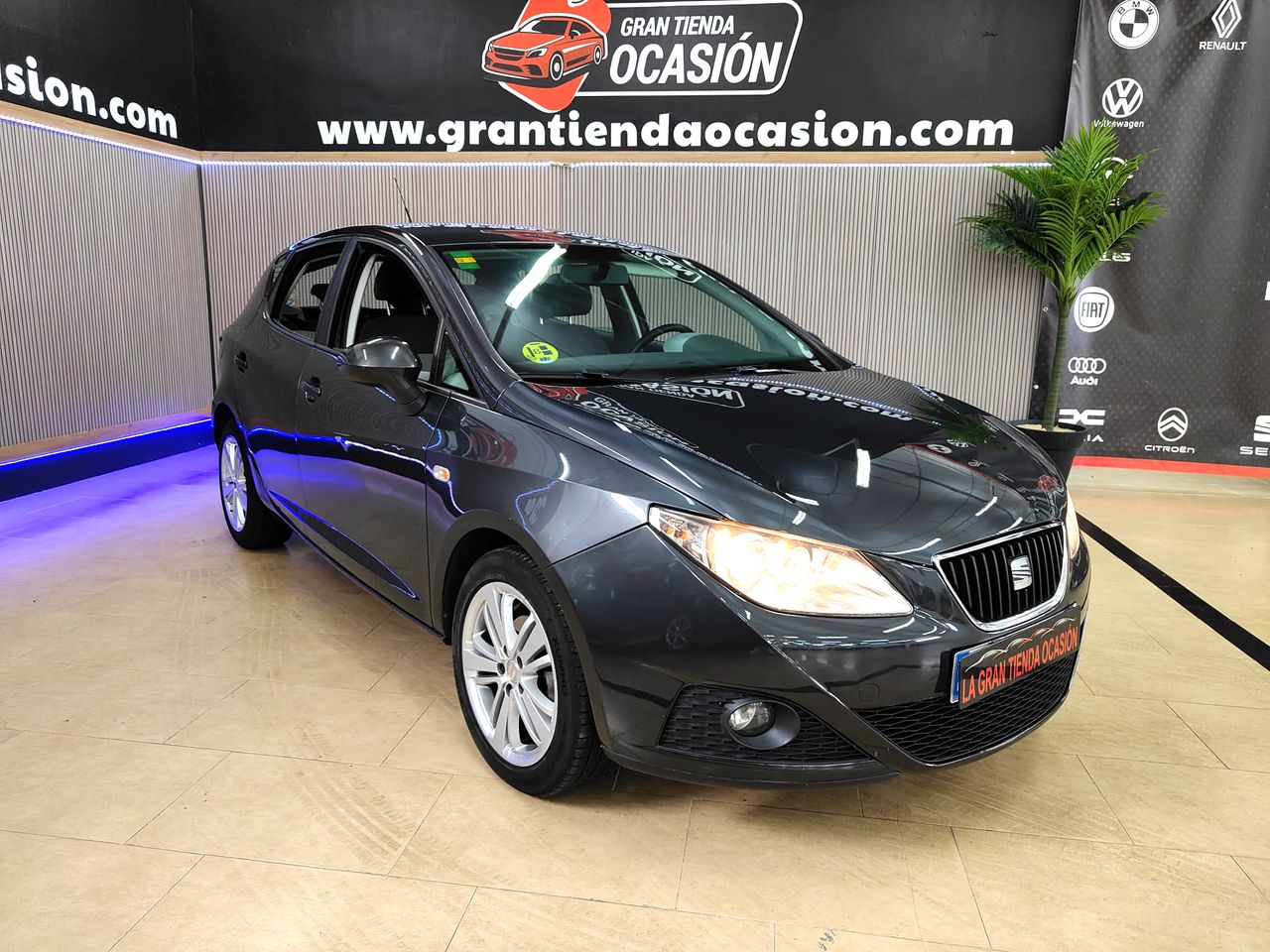 seat ibiza 2010 / foto grande (3)
