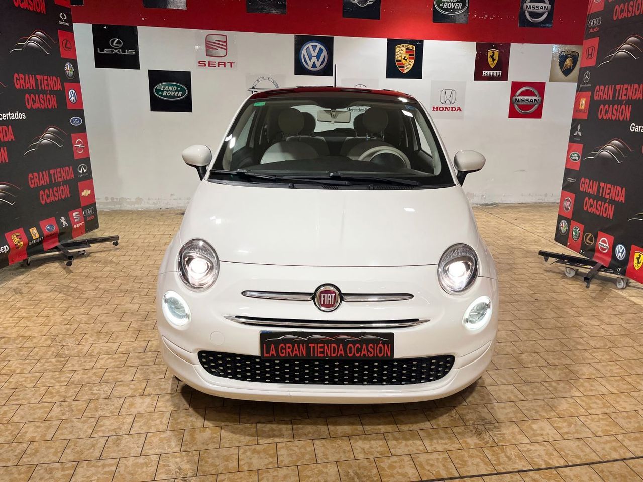 fiat 500 2019 / foto grande (3)