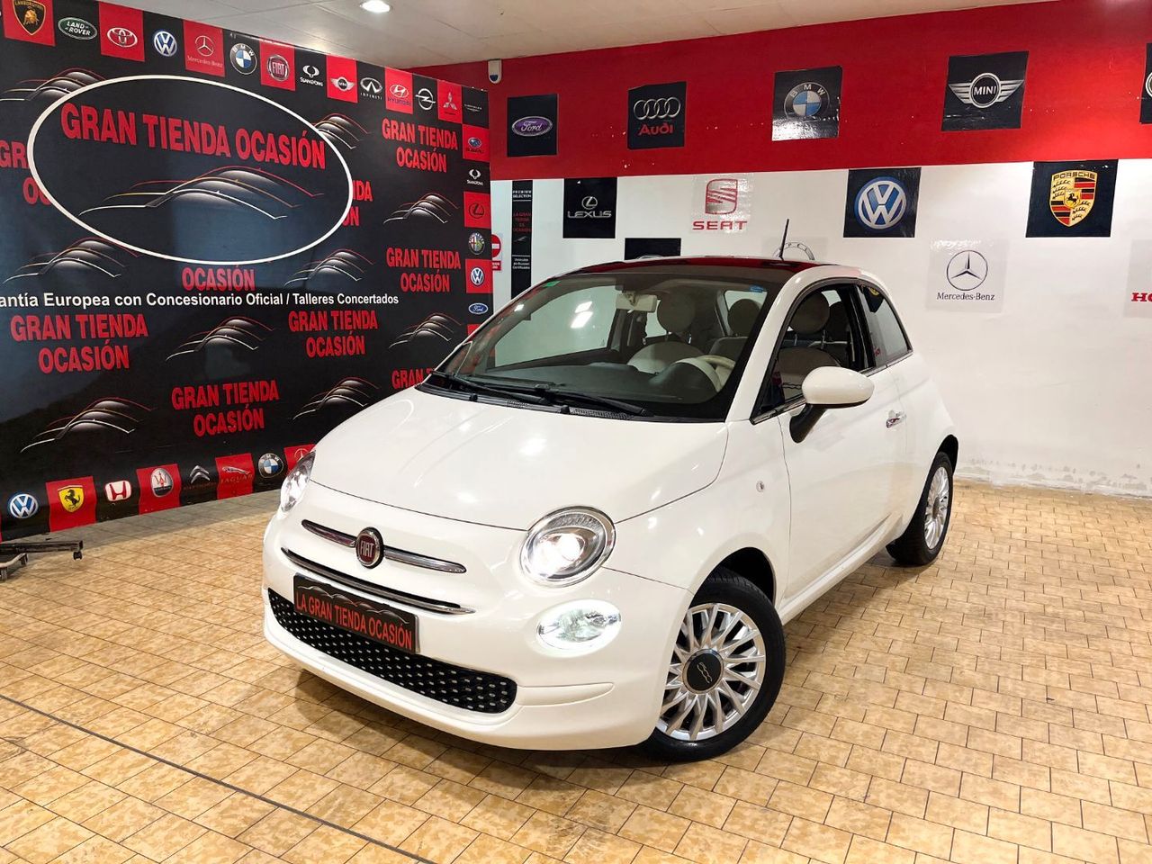 fiat 500 2019 / foto grande (2)