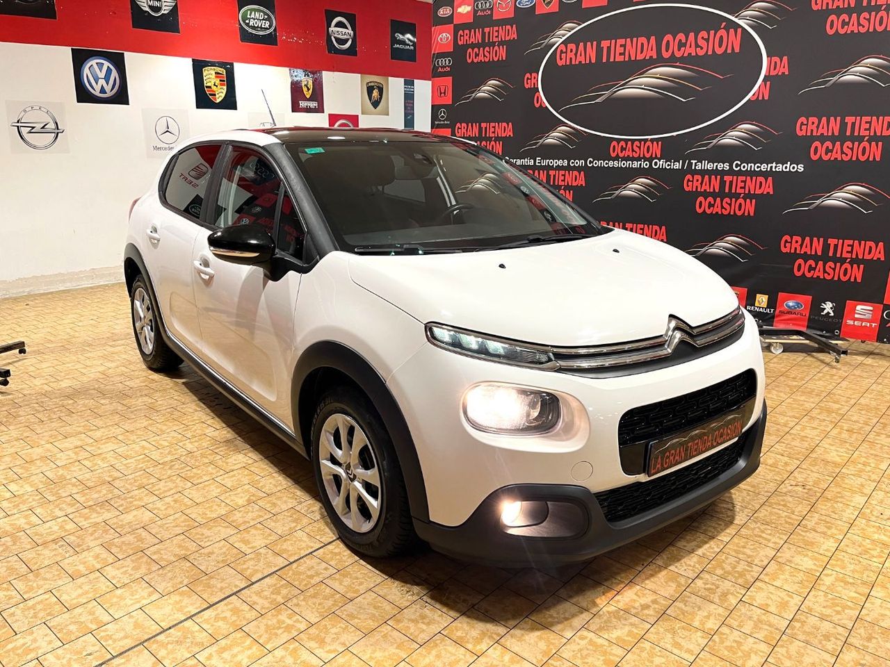 citroën c3 2019 / foto grande (3)